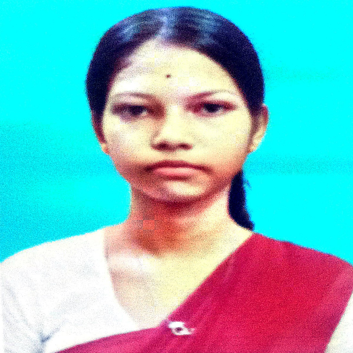 SANGITA KUMAR